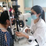 Concluyó IMSS-BIENESTAR Tercera Jornada de Oftalmología en Hospital San Cayetano