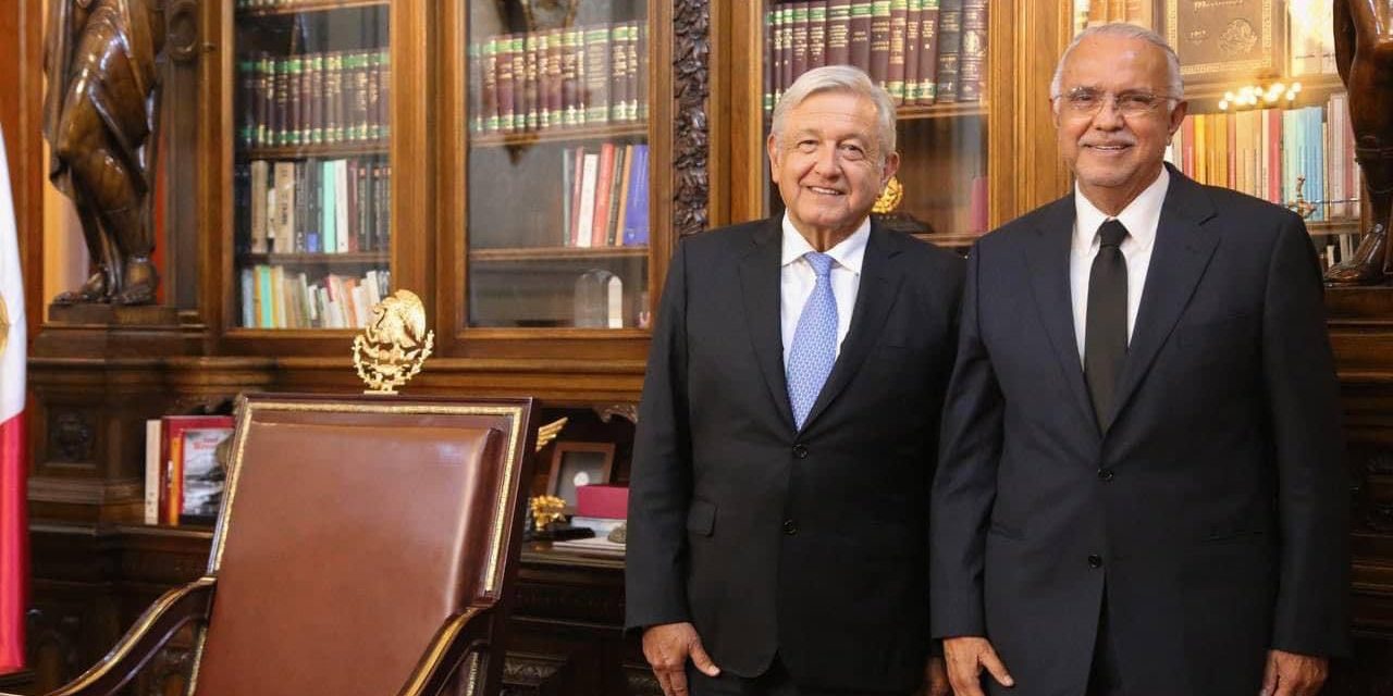 El proyecto de Andrés Manuel López Obrador durará mucho más.