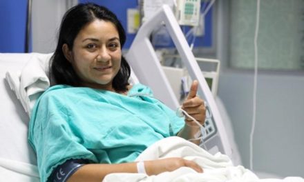 Especialistas del IMSS trasplantan riñón entre hermanos chiapanecos; suman 133 procedimientos renales este año en la Unidad de Trasplantes del CMN Siglo XXI