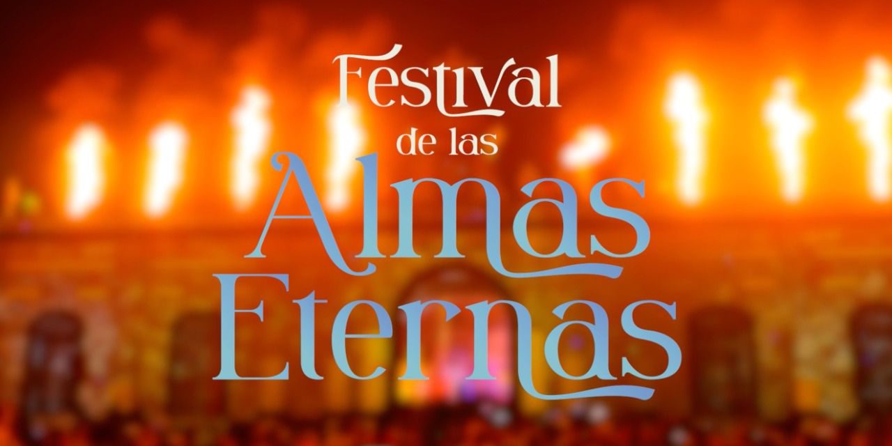 Se esperan 80 mil visitantes en el Festival de las Almas Eternas en Tepic