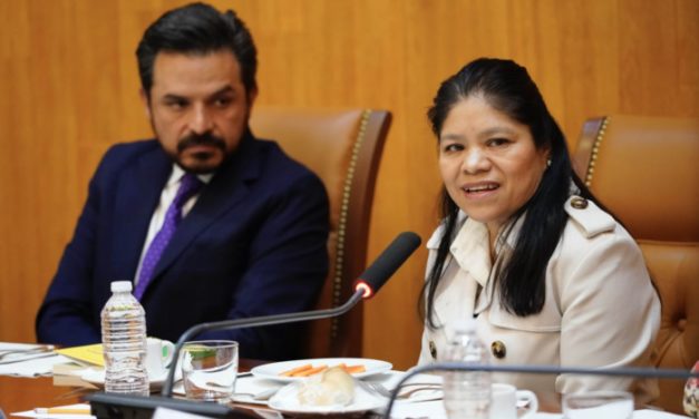 <strong>IMSS FACILITARÁ REGISTRO DE LAS PERSONAS TRABAJADORAS DEL HOGAR</strong>