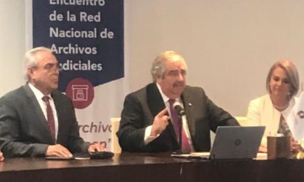 REPRESENTACIÓN NAYARITA EN EL PRIMER ENCUENTRO DE LA RED NACIONAL DE ARCHIVOS JUDICIALES