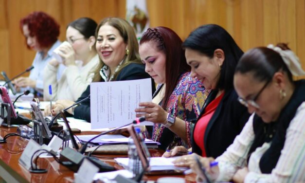 APRUEBA PODER LEGISLATIVO IMPLEMENTAR CIENCIA Y TECNOLOGÍA EN 20 AYUNTAMIENTOS