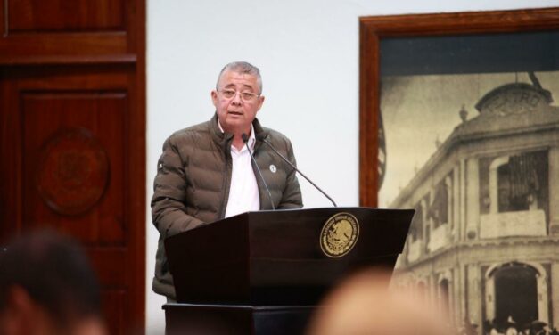 PROMUEVE CONGRESO LA CRIANZA POSITIVA EN NIÑAS, NIÑOS Y ADOLESCENTES