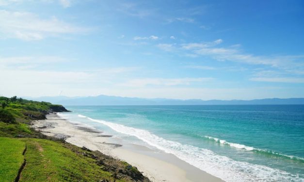 Se consolida Nayarit como un destino turístico preferido. Miguel Ángel Navarro Quintero.