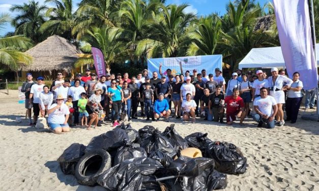 Bahía de Banderas sede para conmemorar el Día Mundial del Turismo 2022 en Nayarit