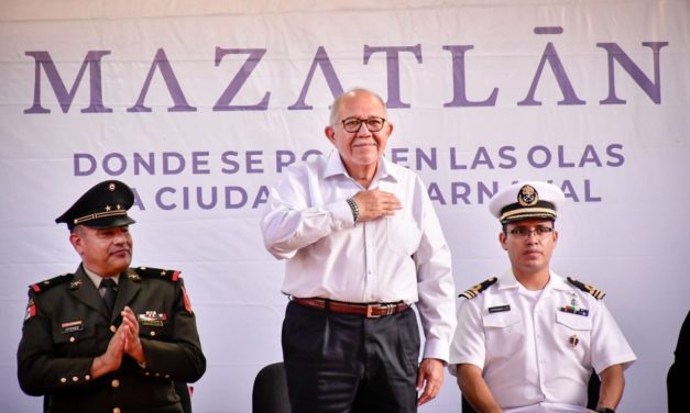 Gobierno Municipal se compromete a brindar apoyo a escuela “Ángel Flores”