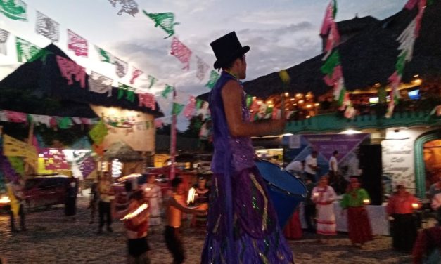 SAYULITA CELEBRA EL DÍA NACIONAL DE LOS PUEBLOS MÁGICOS