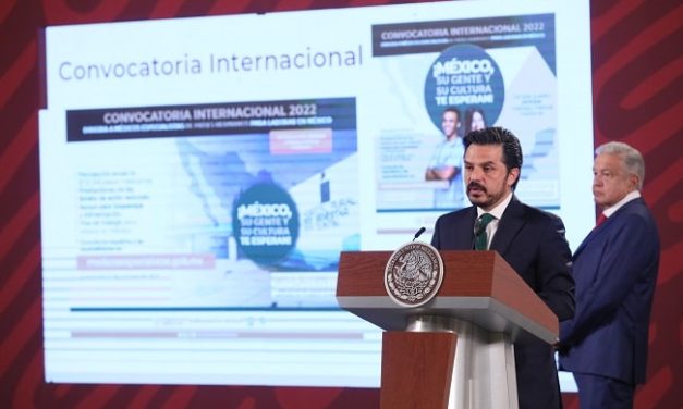 Registra IMSS casi 600 personas en Convocatoria Internacional para médicos especialistas