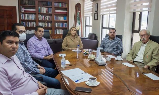 Ante posible llegada de huracán a Nayarit, Consejo de la Judicatura se declara en sesión permanente