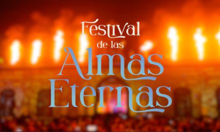 Se esperan 80 mil visitantes en el Festival de las Almas Eternas en Tepic
