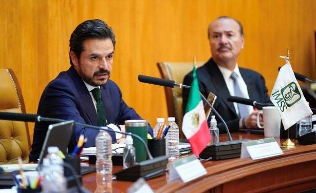 IMSS garantiza el acceso a la seguridad social a parejas del mismo sexo en una relación de concubinato