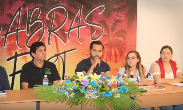 ANUNCIAN LAS ACTIVIDADES DE LA PRIMERA EDICIÓN DEL CABRAS FEST 2023 QUE SE REALIZARÁ EL 8 Y 9 DE ABRIL.