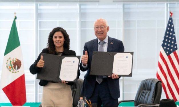 LOS GOBIERNOS DE MÉXICO Y EE. UU. ACUERDAN COOPERACIÓN BILATERAL PARA LOCALIZAR A TRABAJADORES MIGRANTES MEXICANOS CON SALARIOS A FAVOR, DERIVADOS DE INSPECCIONES REALIZADAS POR LA AUTORIDAD LABORAL DE ESTADOS UNIDOS