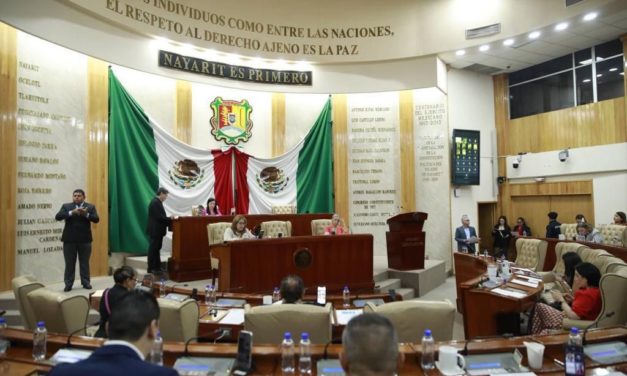 LEGISLA CONGRESO SOBRE REQUISITOS PARA ELEGIR A TITULARES DE ÓRGANOS INTERNOS DE CONTROL