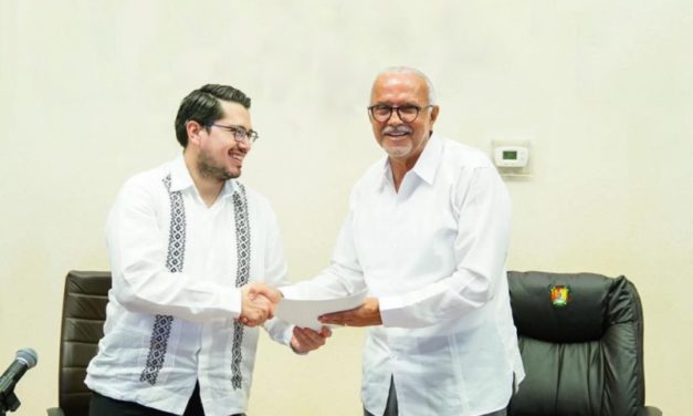 PAGO PUNTUAL DEL GOBERNADOR DE NAYARIT LE REGRESA AL PERSONAL DE LA UAN, LA OBTENCIÓN DE CRÉDITOS INFONAVIT