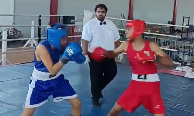 CONVOCA DIRECCIÓN DE DEPORTE MUNICIPAL A CERTIFICACIÓN PARA ENTRENADORES