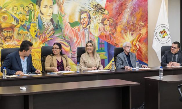 TERMINÓ EN EL PODER JUDICIAL LA ETAPA DE ENTREVISTAS DE LOS CONCURSOS PARA DESIGNAR JUEZAS O JUECES DE PRIMERA INSTANCIA