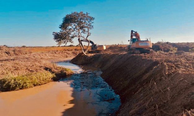 NAYARIT ESTÁ LISTO PARA HACER FRENTE AL PRÓXIMO TEMPORAL DE LLUVIAS