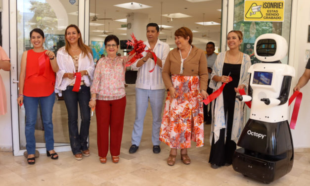 FOMENTAN EN VALLARTA LA INNOVACIÓN Y TECNOLOGÍA