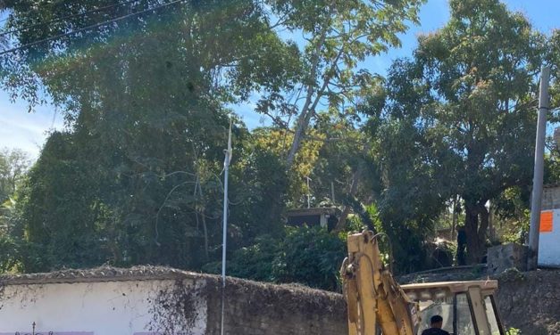 PEPITO BARAJAS CON MÁS COMPROMISOS CUMPLIDOS
