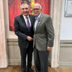 CON EL APOYO DEL SEÑOR PRESIDENTE DE LA REPÚBLICA Y DE SU EQUIPO, ESTAMOS GARANTIZANDO LA GOBERNABILIDAD PARA EL DESARROLLO SOCIAL DE NAYARIT