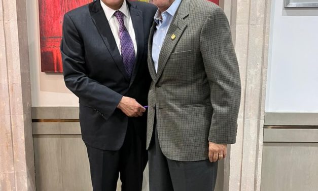 CON EL APOYO DEL SEÑOR PRESIDENTE DE LA REPÚBLICA Y DE SU EQUIPO, ESTAMOS GARANTIZANDO LA GOBERNABILIDAD PARA EL DESARROLLO SOCIAL DE NAYARIT