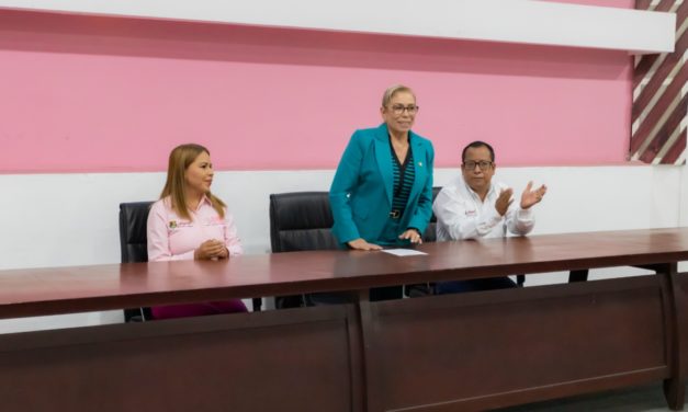 IMPULSA DIF NAYARIT PRINCIPIOS Y VALORES EN MATRIMONIOS NAYARITAS