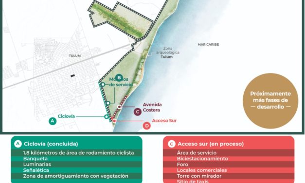 EL PARQUE DEL JAGUAR, PONDRÁ EN VALOR LA RIQUEZA NATURAL Y LA CULTURAL DE LAS RESERVAS FEDERALES