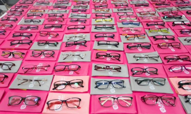 UNA VISIÓN DE CALIDAD, ES PRIORIDAD PARA EL DIF NAYARIT