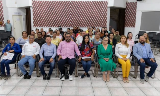 DIF NAYARIT FORTALECE VALORES Y COMPROMISOS DE MATRIMONIOS NAYARITAS
