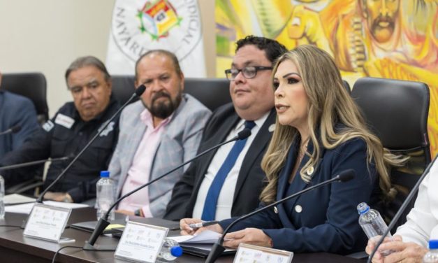 SUSCRIBEN CONVENIO INTERINSTITUCIONAL PARA EL FORTALECIMIENTO DE LAS ACCIONES DEL SISTEMA DE PROTECCIÓN INTEGRAL DE NIÑAS, NIÑOS Y ADOLESCENTES