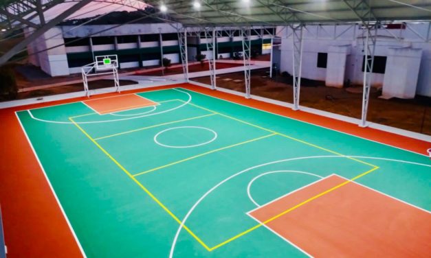 INFRAESTRUCTURA EDUCATIVA DIGNA PARA TODOS LOS NIVELES