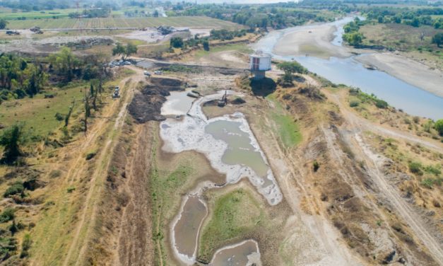 LLAMA SEAPAL A CUIDAR EL AGUA POR PERIODO DE ESTIAJE DE CRÍTICO