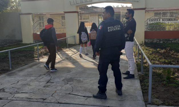 BRINDA GOBIERNO DE NAYARIT OPERATIVOS MIXTOS DE SEGURIDAD EN EL ESTADO