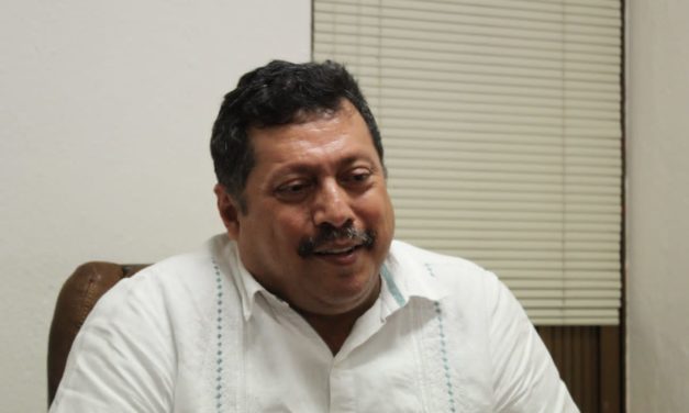 RAFAEL RODRÍGUEZ ZÚÑIGA, NUEVO OFICIAL MAYOR ADMINISTRATIVO DEL AYUNTAMIENTO