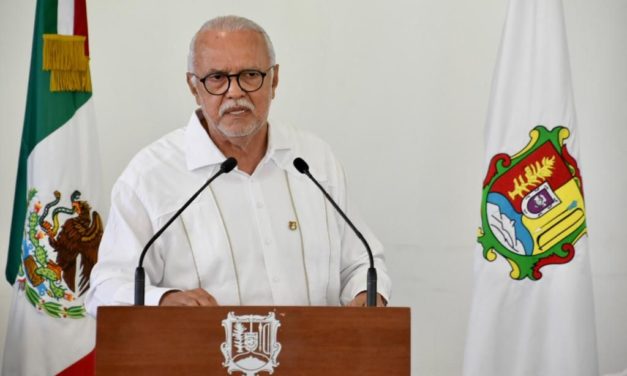 BENEFICIA MIGUEL ÁNGEL NAVARRO QUINTERO, A DIFERENTES SECTORES PRODUCTIVOS PARA IMPULSAR UNA MEJOR CALIDAD DE VIDA