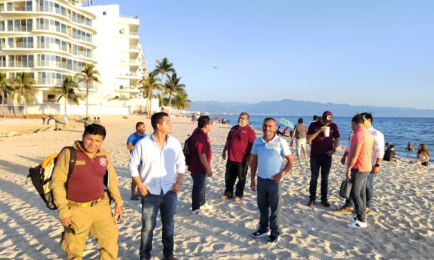 TODO LISTO PARA EL ARRANQUE DEL FESTIVAL NACIONAL DEL OSTIÓN BUCERÍAS 2023