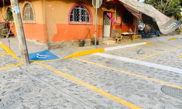 EN NAYARIT, EL DESARROLLO SE CONSTRUYE SOBRE LOS CIMIENTOS FIRMES DEL BIENESTAR Y LA SATISFACCIÓN SOCIAL