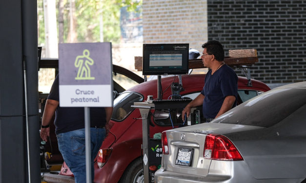 NO HAY MARCHA ATRÁS, VERIFICACIÓN RESPONSABLE OPERA CON NORMALIDAD EN PUERTO VALLARTA