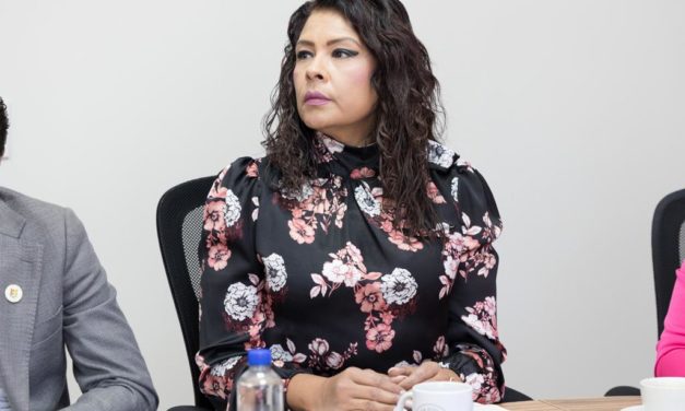 INFORMAN A LAS AUTORIDADES JUDICIALES SOBRE EL FUNCIONAMIENTO DEL SISTEMA DE PLATAFORMA DIGITAL LOCAL