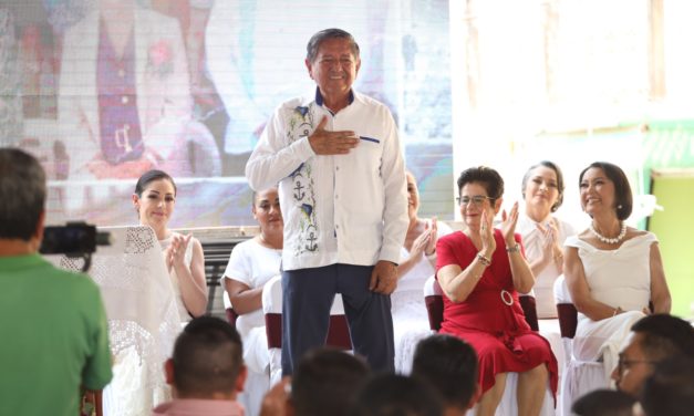 PUERTO VALLARTA Y COMPOSTELA OFICIALIZAN SU HERMANAMIENTO