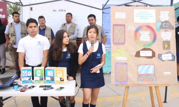 DIO INICIO LA PRIMERA CAMPAÑA DE ELECTROACOPIO EN VALLARTA