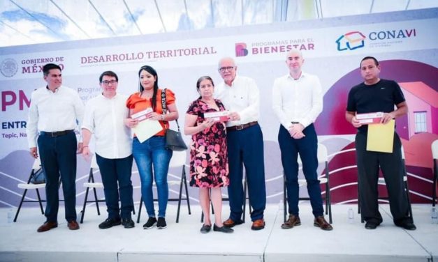 JUNTAS Y JUNTOS, ESTAMOS SALIENDO ADELANTE. MIGUEL ÁNGEL NAVARRO QUINTERO