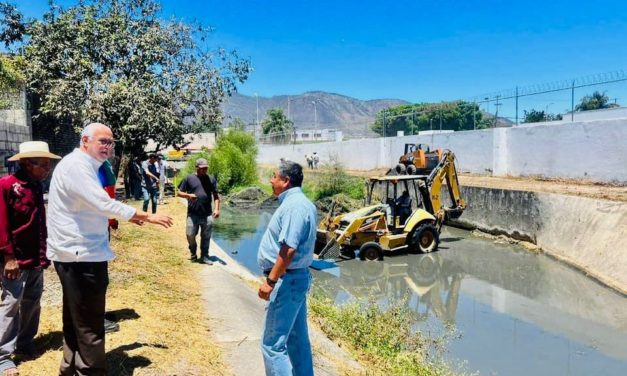 LA CULTURA DE LA PREVENCIÓN ES LA FUERZA DE LA TRANSFORMACIÓN. MIGUEL ÁNGEL NAVARRO QUINTERO