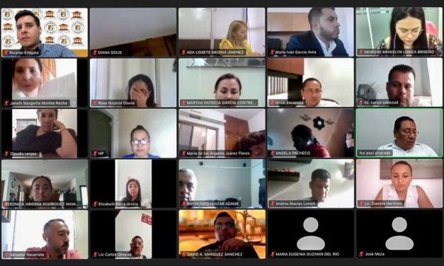 AVANZAN PROGRAMAS ACADÉMICOS APROBADOS POR EL CONSEJO DE LA JUDICATURA DEL PODER JUDICIAL