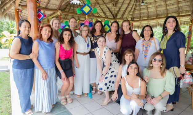 CONSOLIDA DIF NAYARIT ACCIONES DE TRABAJO CON LA FUNDACIÓN CONCAMIN