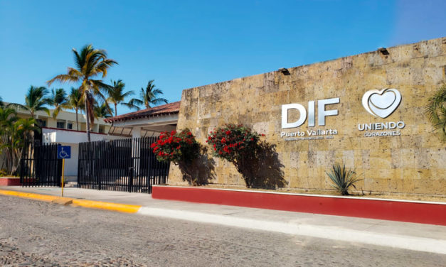 OBTIENE DIF VALLARTA CALIFICACIÓN DE 100 EN TRANSPARENCIA