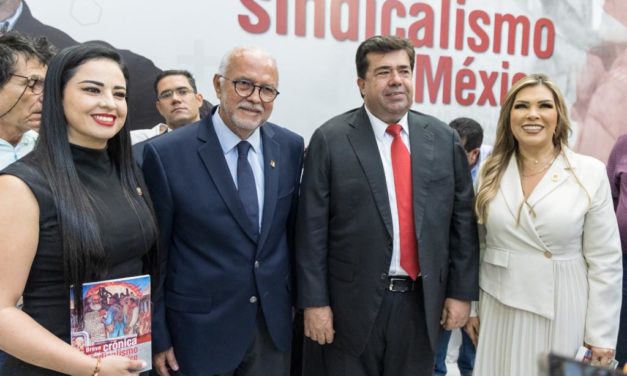 CON LA NUEVA JUSTICIA LABORAL, MAYOR RELEVANCIA DE DERECHOS DE LOS TRABAJADORES Y LAS ADECUADAS RELACIONES ENTRE SECTORES PRODUCTIVOS