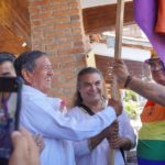 CONMEMORA PUERTO VALLARTA EL DÍA INTERNACIONAL CONTRA LA HOMOFOBIA, TRANSFOBIA Y BIFOBIA